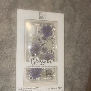 iPhone 11 Pro/XS/X phone case NWT